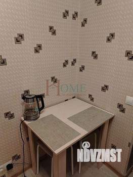 2-к квартира, на длительный срок, 35м2, 6/6 этаж