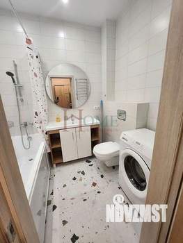 1-к квартира, на длительный срок, 34м2, 10/16 этаж