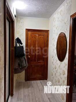 2-к квартира, на длительный срок, 43м2, 2/9 этаж