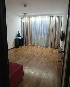 1-к квартира, на длительный срок, 42м2, 5/9 этаж