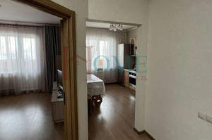 1-к квартира, на длительный срок, 40м2, 9/26 этаж