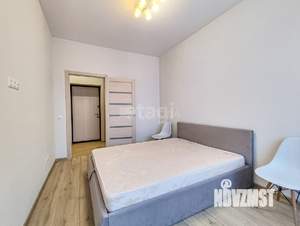 1-к квартира, на длительный срок, 28м2, 8/20 этаж