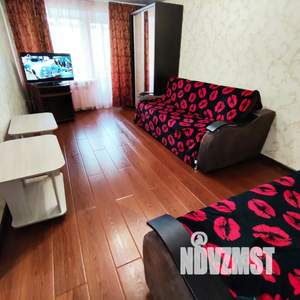 1-к квартира, посуточно, 35м2, 2/5 этаж