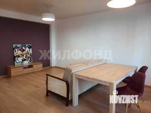 1-к квартира, на длительный срок, 51м2, 16/21 этаж