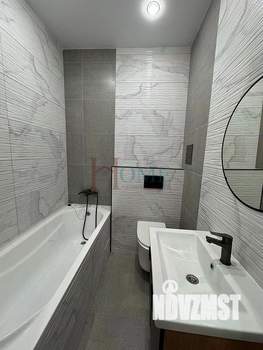 1-к квартира, на длительный срок, 28м2, 22/30 этаж