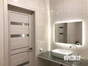 1-к квартира, на длительный срок, 50м2, 2/19 этаж