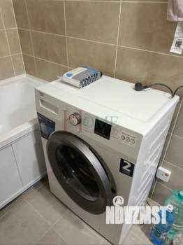 Студия квартира, на длительный срок, 32м2, 18/24 этаж