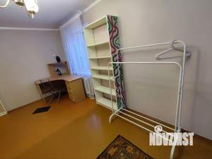 2-к квартира, на длительный срок, 43м2, 4/4 этаж