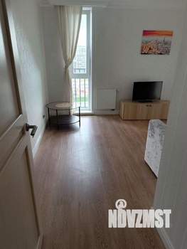 2-к квартира, на длительный срок, 56м2, 13/17 этаж