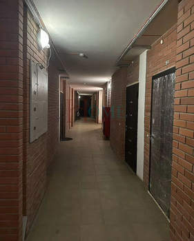 2-к квартира, на длительный срок, 39м2, 9/19 этаж