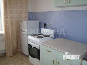 1-к квартира, на длительный срок, 35м2, 3/10 этаж