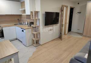 2-к квартира, на длительный срок, 32м2, 7/10 этаж