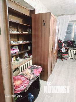 2-к квартира, на длительный срок, 45м2, 2/5 этаж