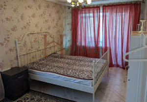 2-к квартира, на длительный срок, 46м2, 5/9 этаж