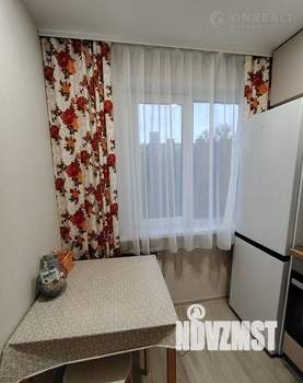 1-к квартира, на длительный срок, 32м2, 8/9 этаж