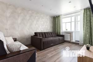 2-к квартира, посуточно, 39м2, 4/9 этаж