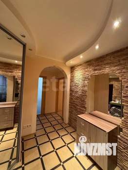 3-к квартира, на длительный срок, 61м2, 5/10 этаж