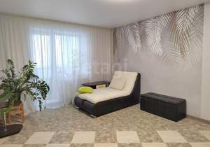 1-к квартира, на длительный срок, 50м2, 2/26 этаж