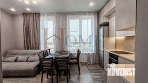 3-к квартира, на длительный срок, 60м2, 19/25 этаж