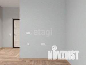 Студия квартира, на длительный срок, 28м2, 7/16 этаж