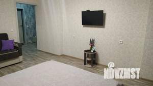 1-к квартира, посуточно, 42м2, 10/25 этаж