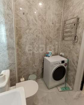 1-к квартира, на длительный срок, 41м2, 7/30 этаж