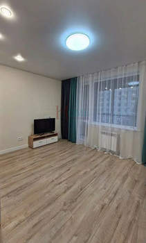 Студия квартира, на длительный срок, 23м2, 4/8 этаж