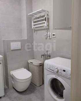 2-к квартира, на длительный срок, 40м2, 16/30 этаж