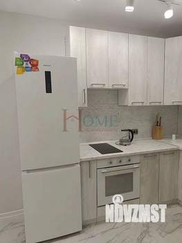 Студия квартира, на длительный срок, 27м2, 9/17 этаж