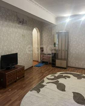 2-к квартира, на длительный срок, 55м2, 2/5 этаж