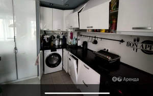 3-к квартира, на длительный срок, 71м2, 8/9 этаж