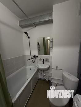 1-к квартира, на длительный срок, 32м2, 8/11 этаж