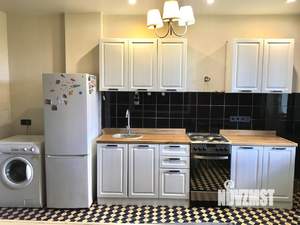 2-к квартира, на длительный срок, 50м2, 6/16 этаж