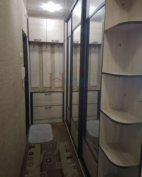 2-к квартира, на длительный срок, 52м2, 3/10 этаж