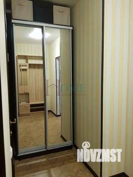 Студия квартира, на длительный срок, 33м2, 17/25 этаж