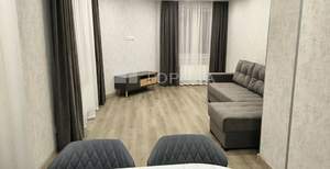 2-к квартира, на длительный срок, 58м2, 16/23 этаж
