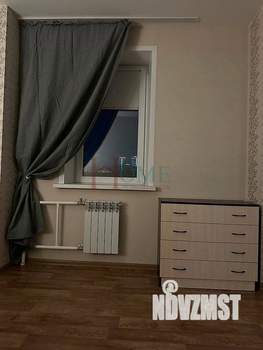 1-к квартира, на длительный срок, 37м2, 7/19 этаж