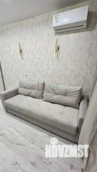 1-к квартира, на длительный срок, 24м2, 16/16 этаж