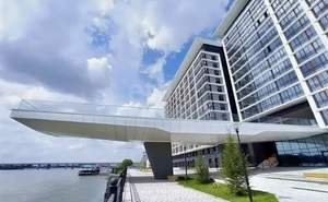 Студия квартира, на длительный срок, 28м2, 9/15 этаж