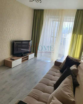 2-к квартира, на длительный срок, 64м2, 9/18 этаж