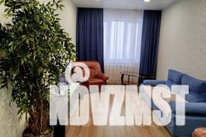 2-к квартира, посуточно, 65м2, 17/24 этаж