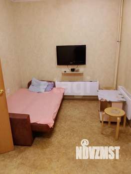 Студия квартира, на длительный срок, 20м2, 1/4 этаж