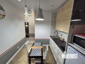 1-к квартира, на длительный срок, 32м2, 5/16 этаж