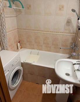 2-к квартира, на длительный срок, 43м2, 4/9 этаж