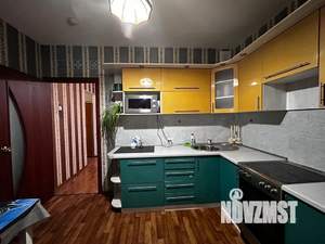 2-к квартира, посуточно, 60м2, 8/10 этаж