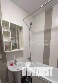 1-к квартира, на длительный срок, 39м2, 11/14 этаж