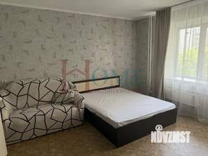 1-к квартира, на длительный срок, 40м2, 4/11 этаж