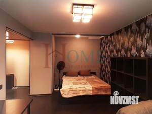 1-к квартира, на длительный срок, 30м2, 5/5 этаж