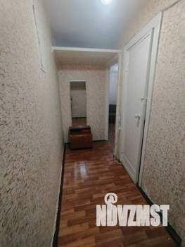 2-к квартира, на длительный срок, 40м2, 3/5 этаж