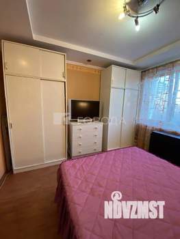 1-к квартира, на длительный срок, 43м2, 5/10 этаж